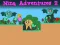 Hra Nina Adventures 2 online