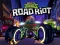 Hra Rise of the Teenage Mutant Ninja Turtles Road Riot online