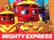Hra Mighty Express Jigsaw Puzzle online