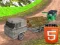 Hra Cargo Truck Offroad online