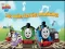 Hra Thomas All Engines Go: Les Voies Ferr?es Musicales online