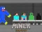 Hra Miner GokartCraft online