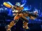Hra Robot Car Transform 2 online