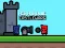 Hra Red and Blue Castlewars online