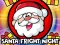 Hra Santa Fright Night online