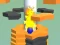 Hra Stack Crash Ball online