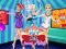 Hra BFFs Act Circus Artist online