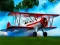 Hra Planes puzzle online