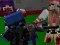 Hra Blocky Combat Special Forces: Zombie Apocalypse online