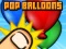 Hra PoP Balloons online