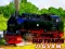 Hra Old Trains Jigsaw online