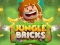 Hra Jungle bricks online