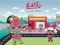 Hra L.O.L. Surprise Game Zone online