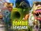 Hra Zombie Slasher online