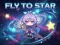 Hra Fly To Star online
