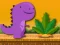 Hra T_Rex Run online