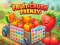 Hra Fruit Crush Frenzy online