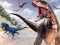 Hra Deadly Dinosaur Hunter Shooter online