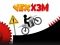 Hra Vex X3M online