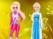 Hra Princess Fashion Cosplay online