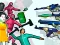 Hra Squid Shooter online