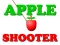 Hra Apple Shooter online