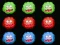 Hra Halloween Arkanoid Deluxe online