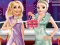 Hra BFF Celebrity Night online