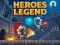 Hra Heroes Legend online