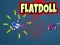 Hra Flatdoll online