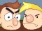Hra Fight Bros online