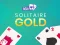 Hra Solitaire Gold online