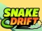 Hra Snake Drift online