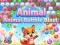 Hra Animal Bubble Blast online