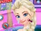 Hra Ice Queen Acne Treatment online