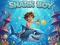 Hra Shark Boy online