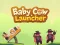 Hra Baby Cow Launcher online