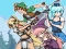 Hra Ultra Pixel Survive online