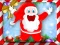 Hra Christmas Santa online