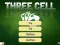 Hra Three Cell online