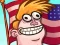 Hra Trollface Quest USA Adventure 2 online