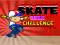 Hra Skate Rush Challenge online