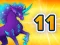 Hra Dynamons 11 online