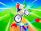 Hra Extreme Cycling online