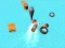 Hra Water Boat Fun Racing online