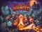 Hra Pumpkin Haunted online