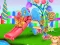 Hra Candy Garden Cleaning online
