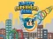 Hra Flappy Superhero Dunk online