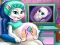 Hra Kitty Pregnant Check-up online