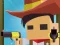 Hra High Noon Hunter online